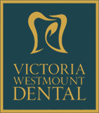 Victoria Westmount Dental Logo